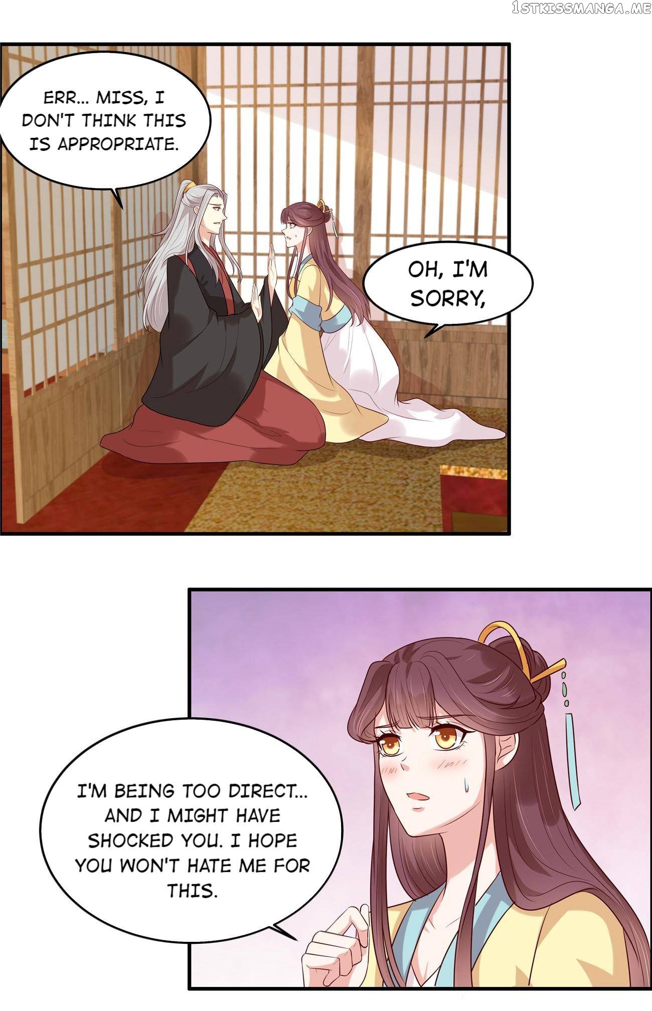 You Are My Romantic Destiny chapter 30 - page 34