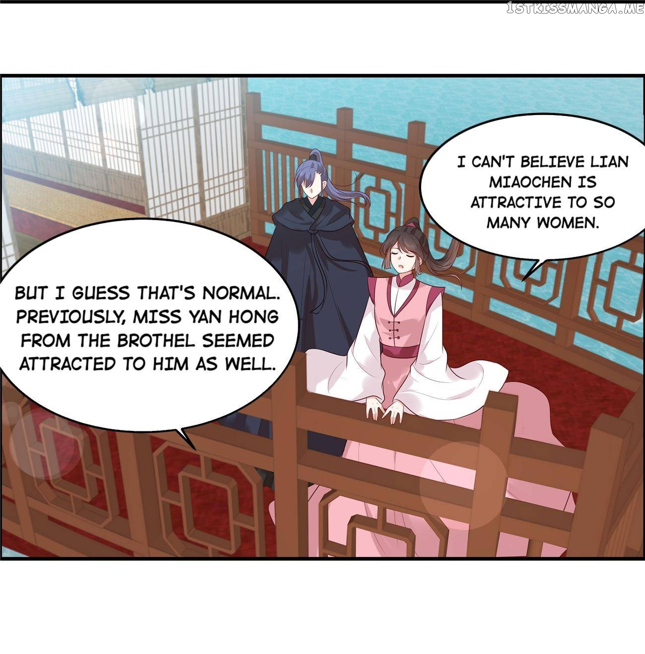 You Are My Romantic Destiny chapter 30 - page 36