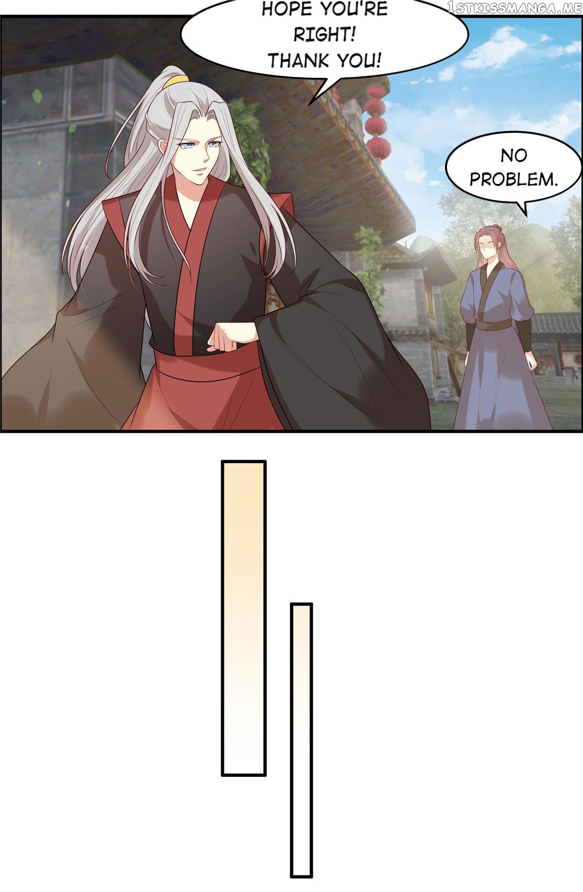 You Are My Romantic Destiny chapter 27 - page 4