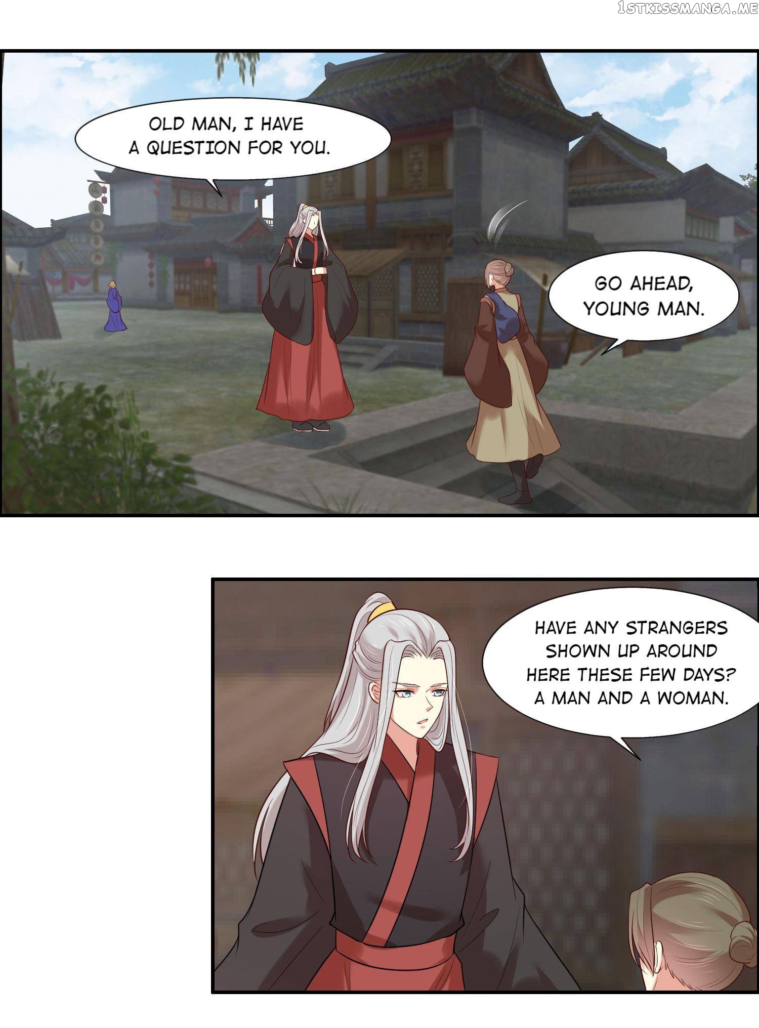 You Are My Romantic Destiny chapter 26 - page 9