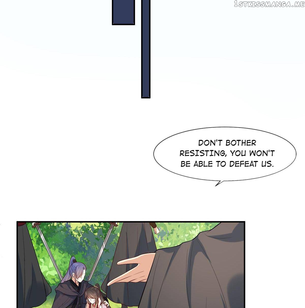 You Are My Romantic Destiny chapter 24 - page 40