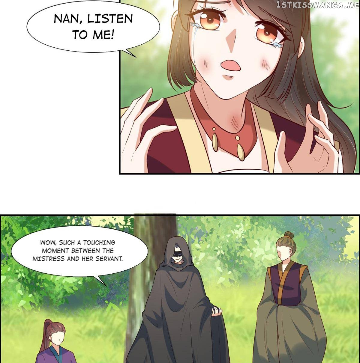 You Are My Romantic Destiny chapter 24 - page 44