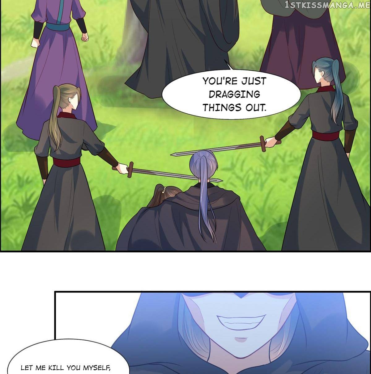 You Are My Romantic Destiny chapter 24 - page 45