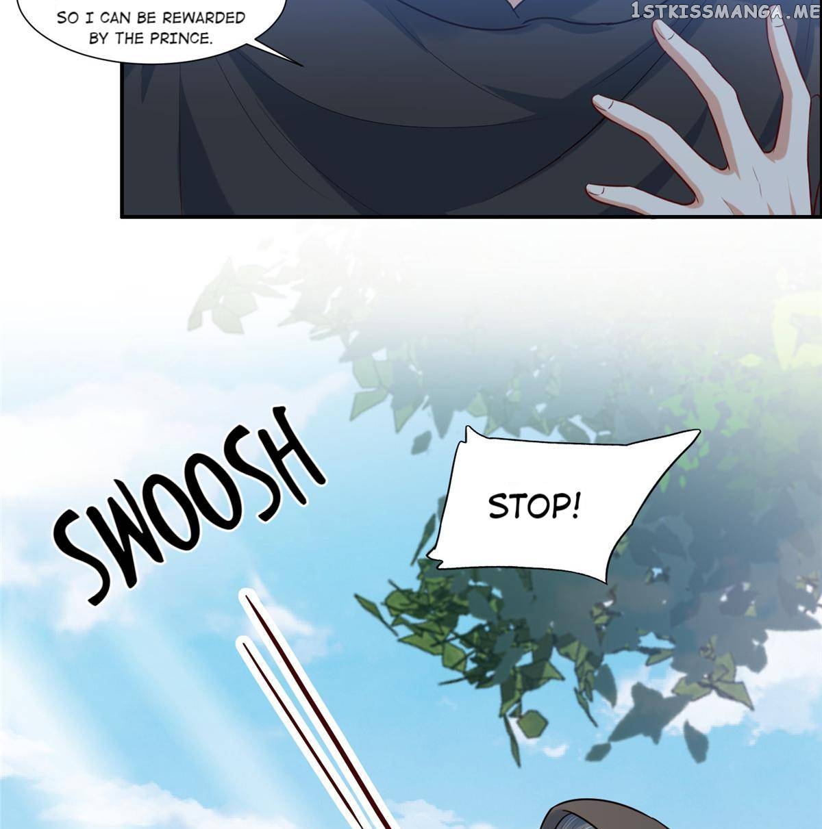 You Are My Romantic Destiny chapter 24 - page 46