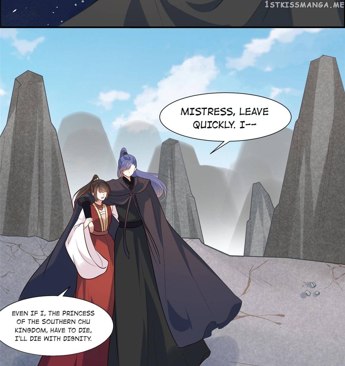 You Are My Romantic Destiny chapter 24 - page 63