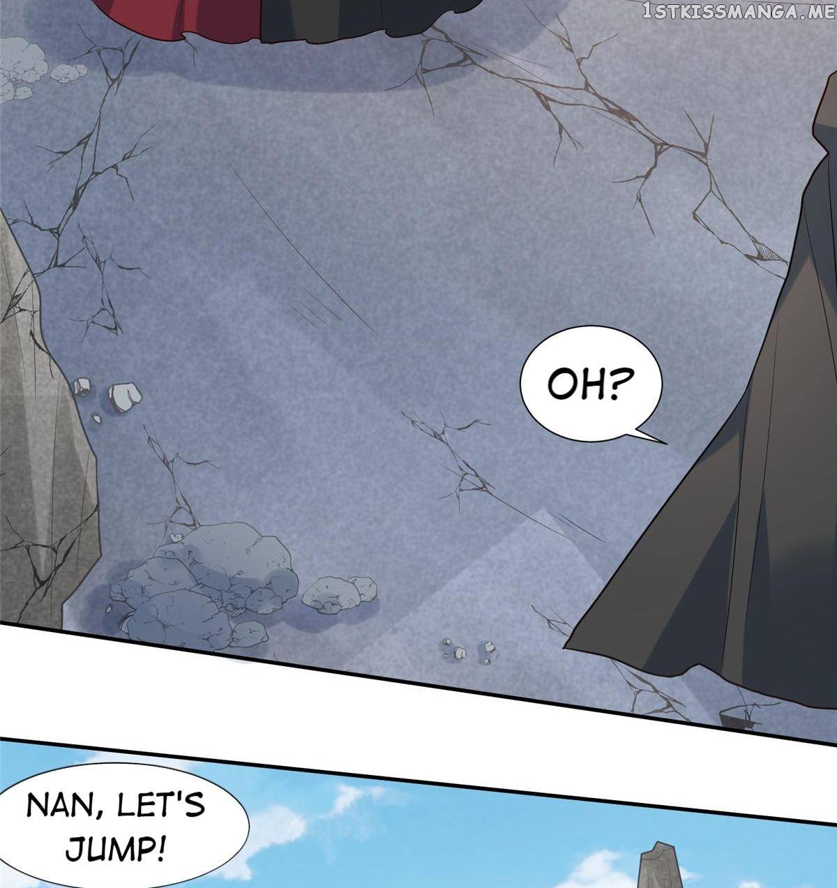 You Are My Romantic Destiny chapter 24 - page 64