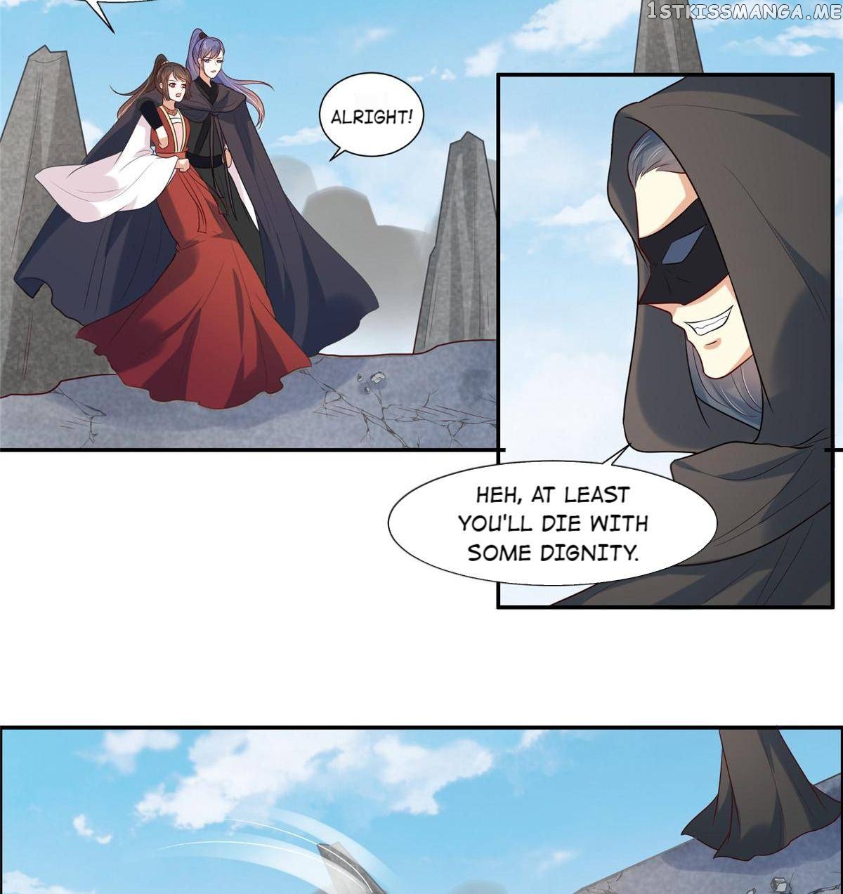 You Are My Romantic Destiny chapter 24 - page 65