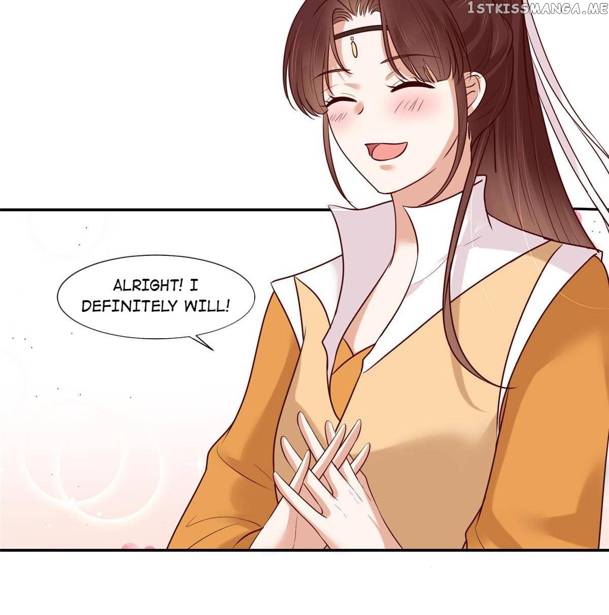 You Are My Romantic Destiny chapter 23 - page 13
