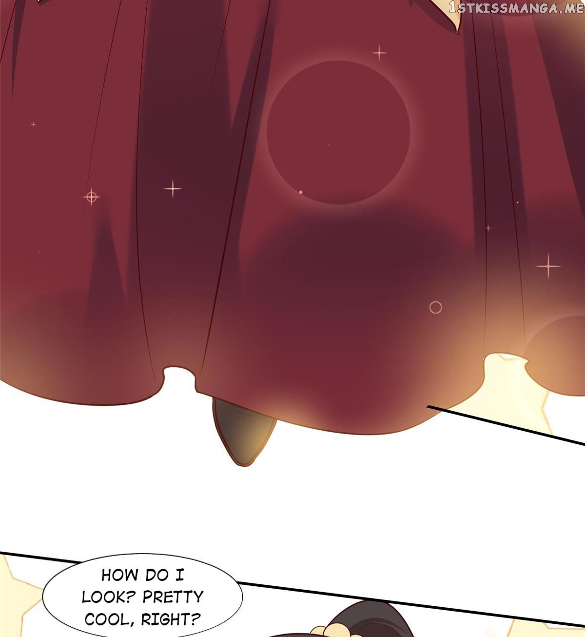 You Are My Romantic Destiny chapter 22 - page 17