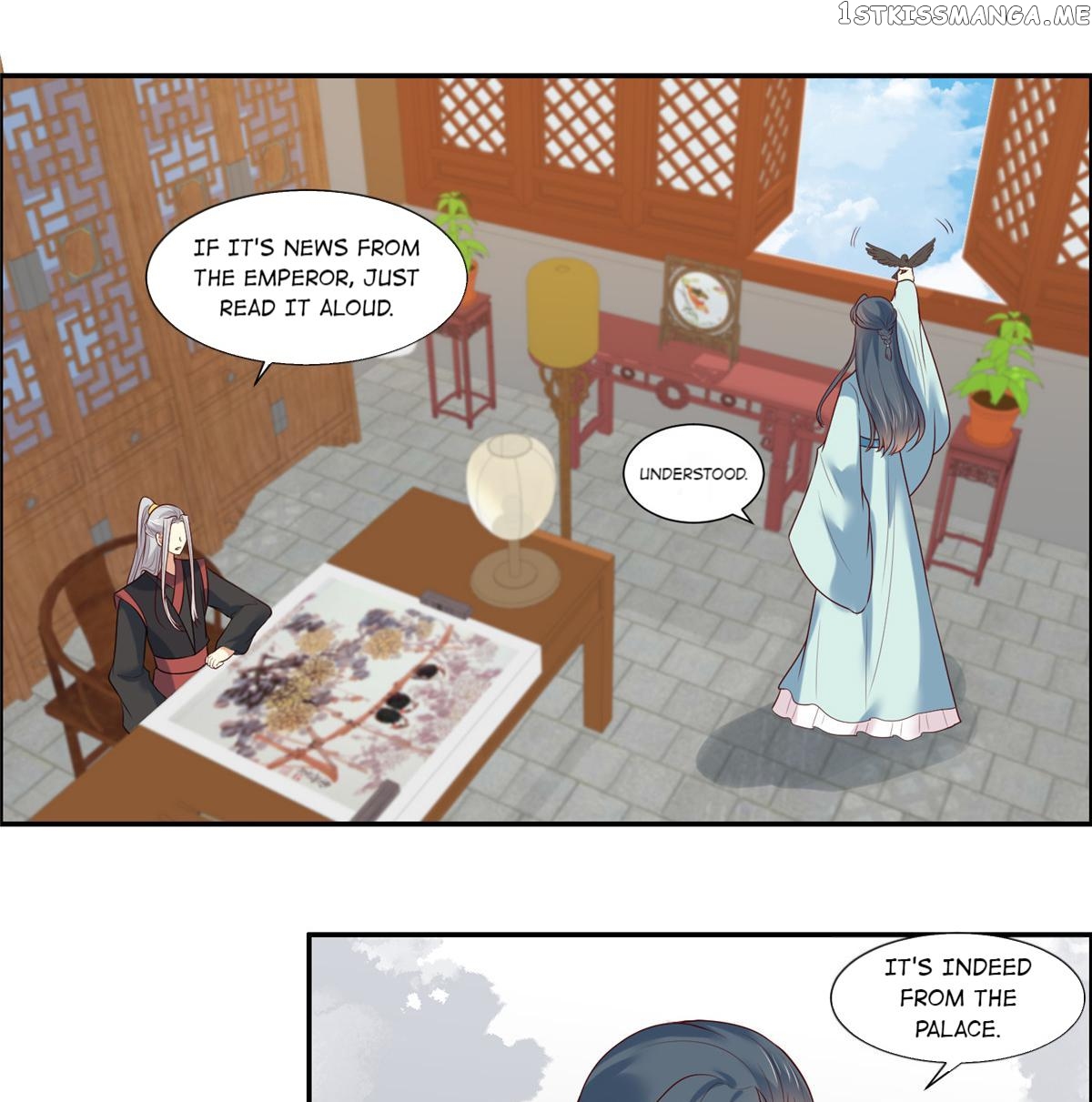 You Are My Romantic Destiny chapter 22 - page 4