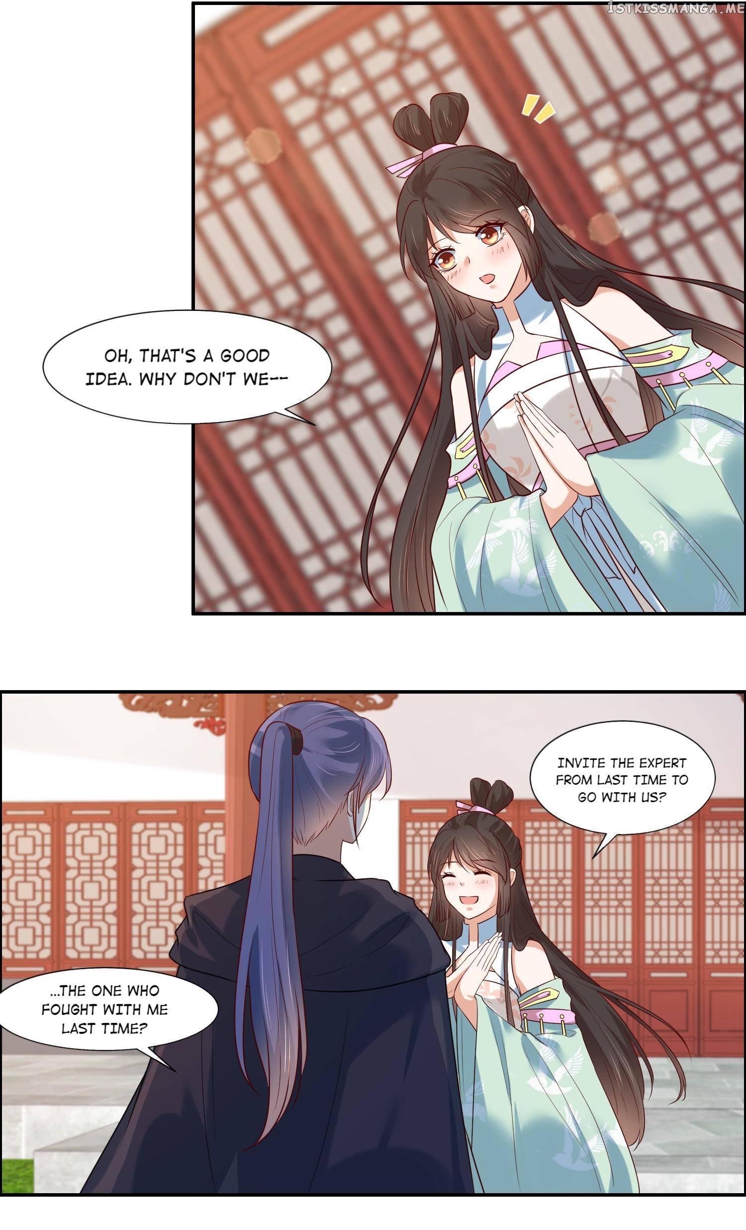 You Are My Romantic Destiny chapter 18 - page 4