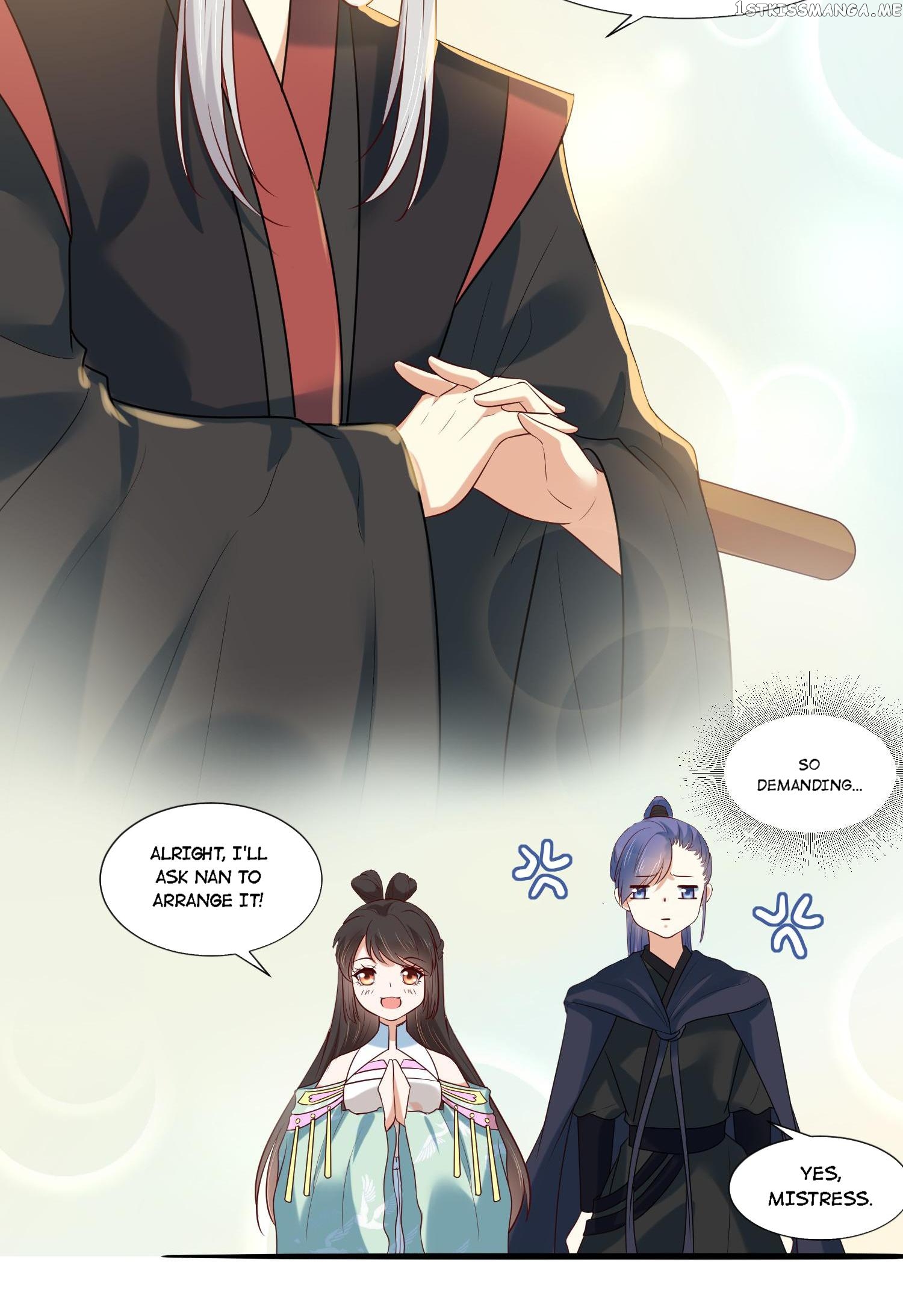 You Are My Romantic Destiny chapter 15 - page 7