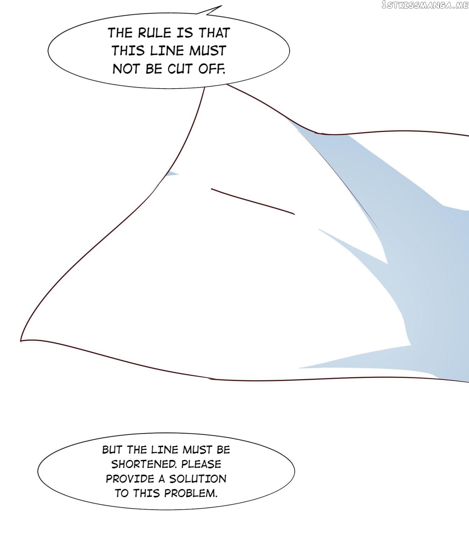 You Are My Romantic Destiny chapter 12 - page 3
