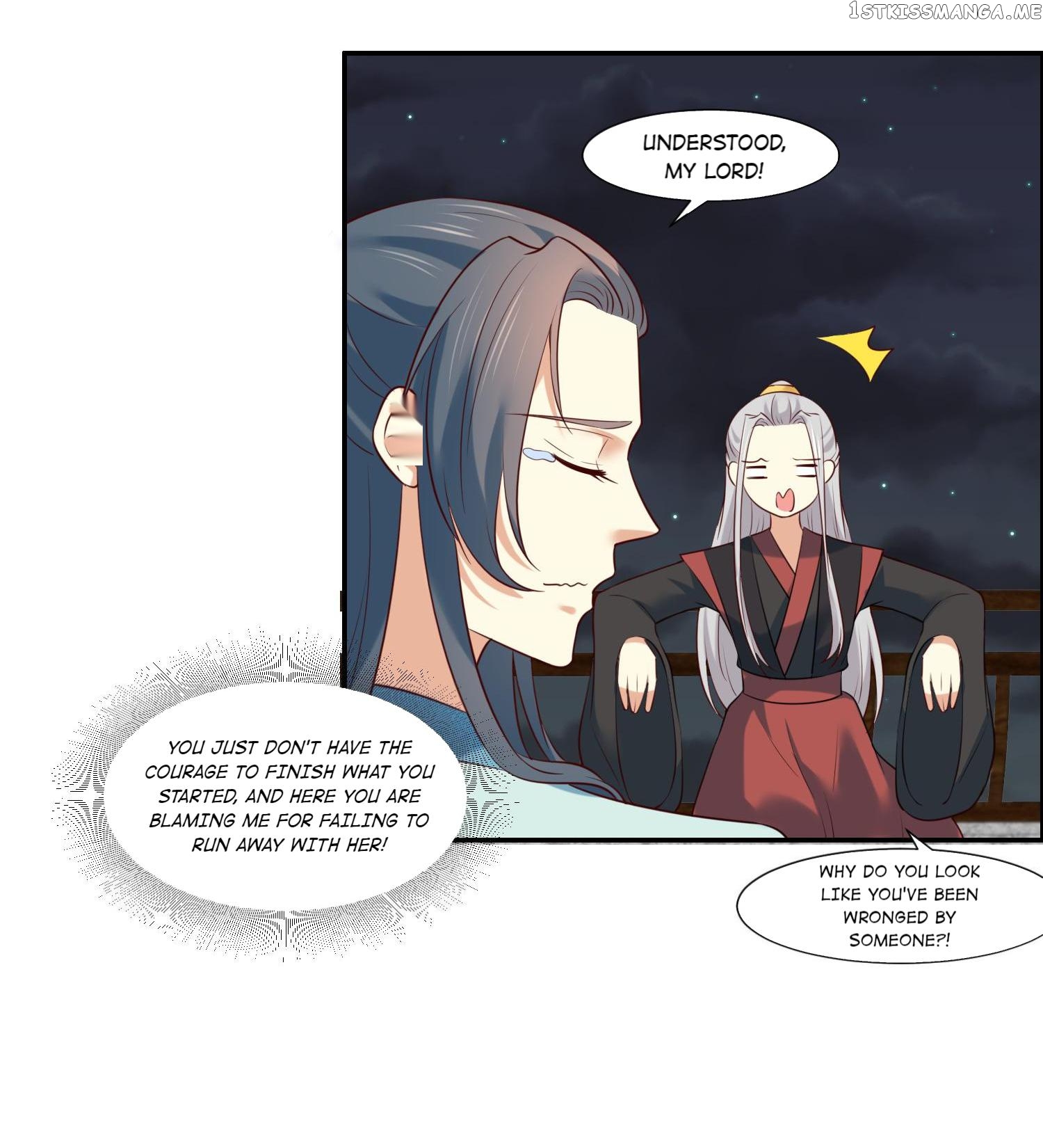 You Are My Romantic Destiny chapter 8 - page 6