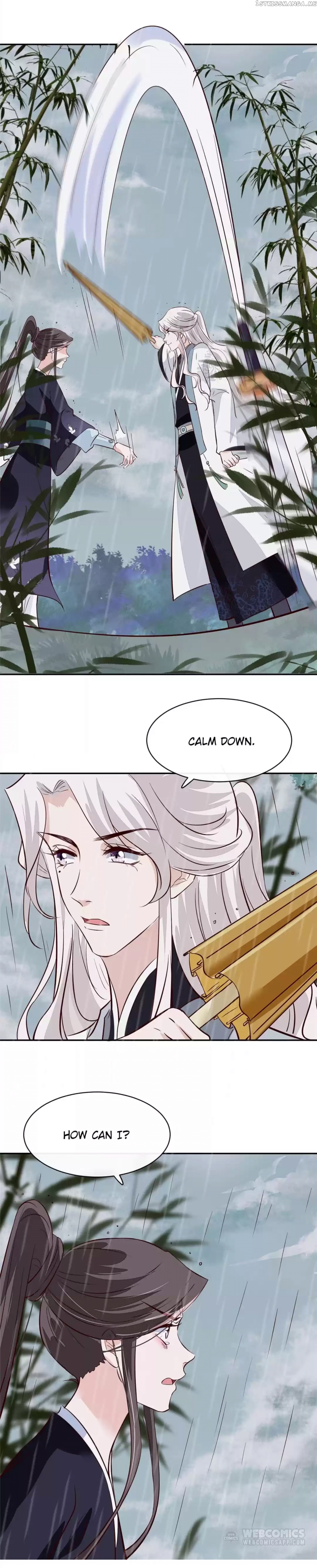 General and Her Medic Lover chapter 70 - page 5