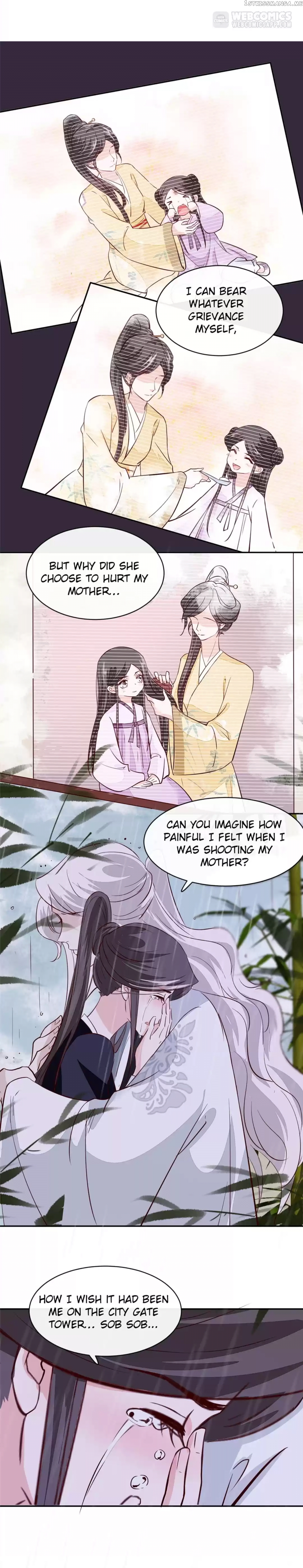 General and Her Medic Lover chapter 70 - page 7