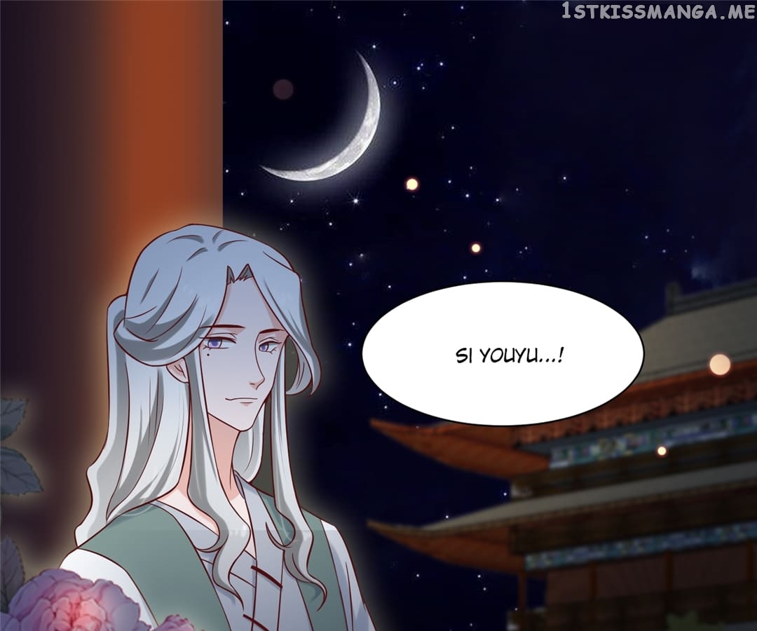 General and Her Medic Lover chapter 15 - page 34
