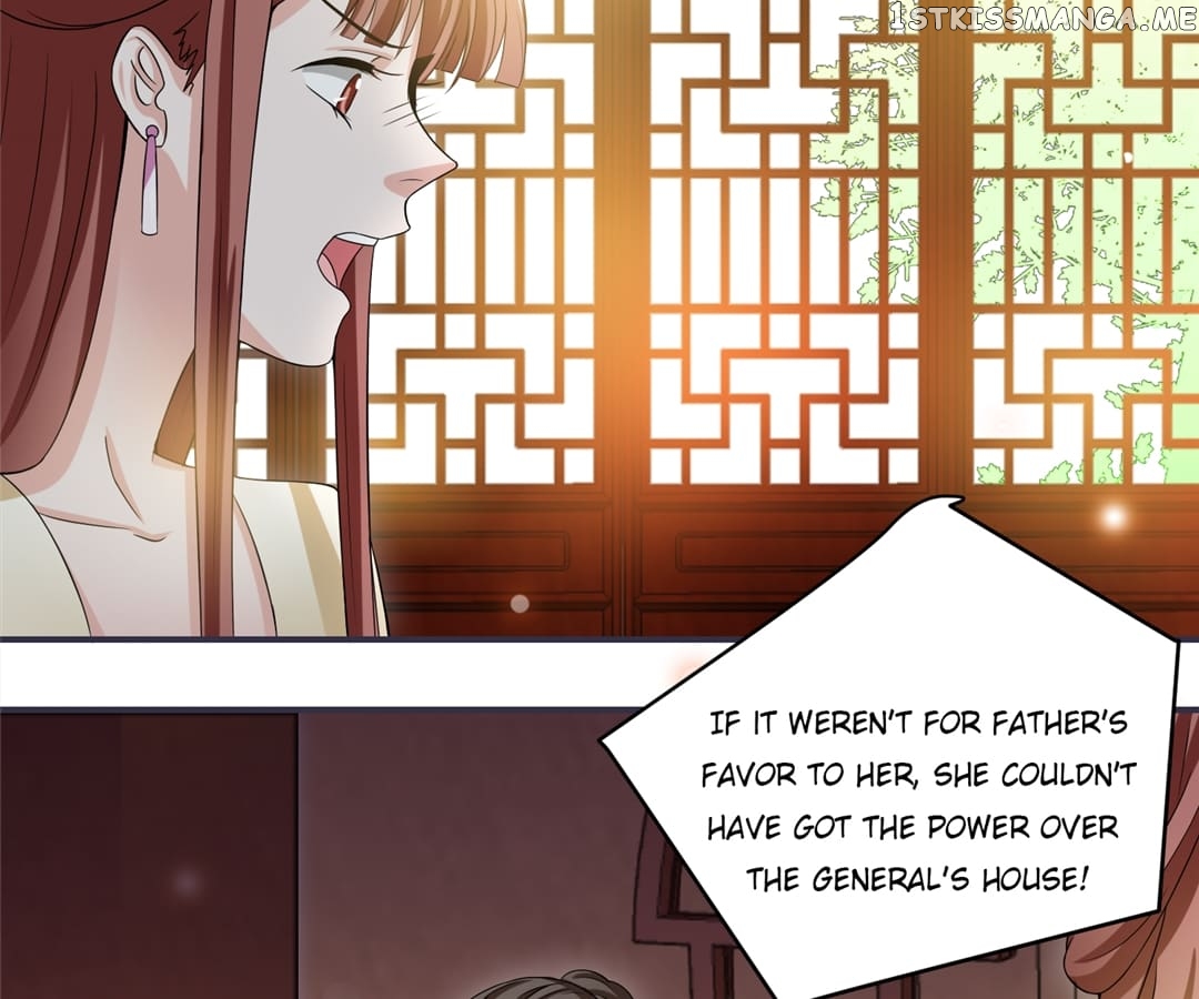 General and Her Medic Lover chapter 14 - page 20