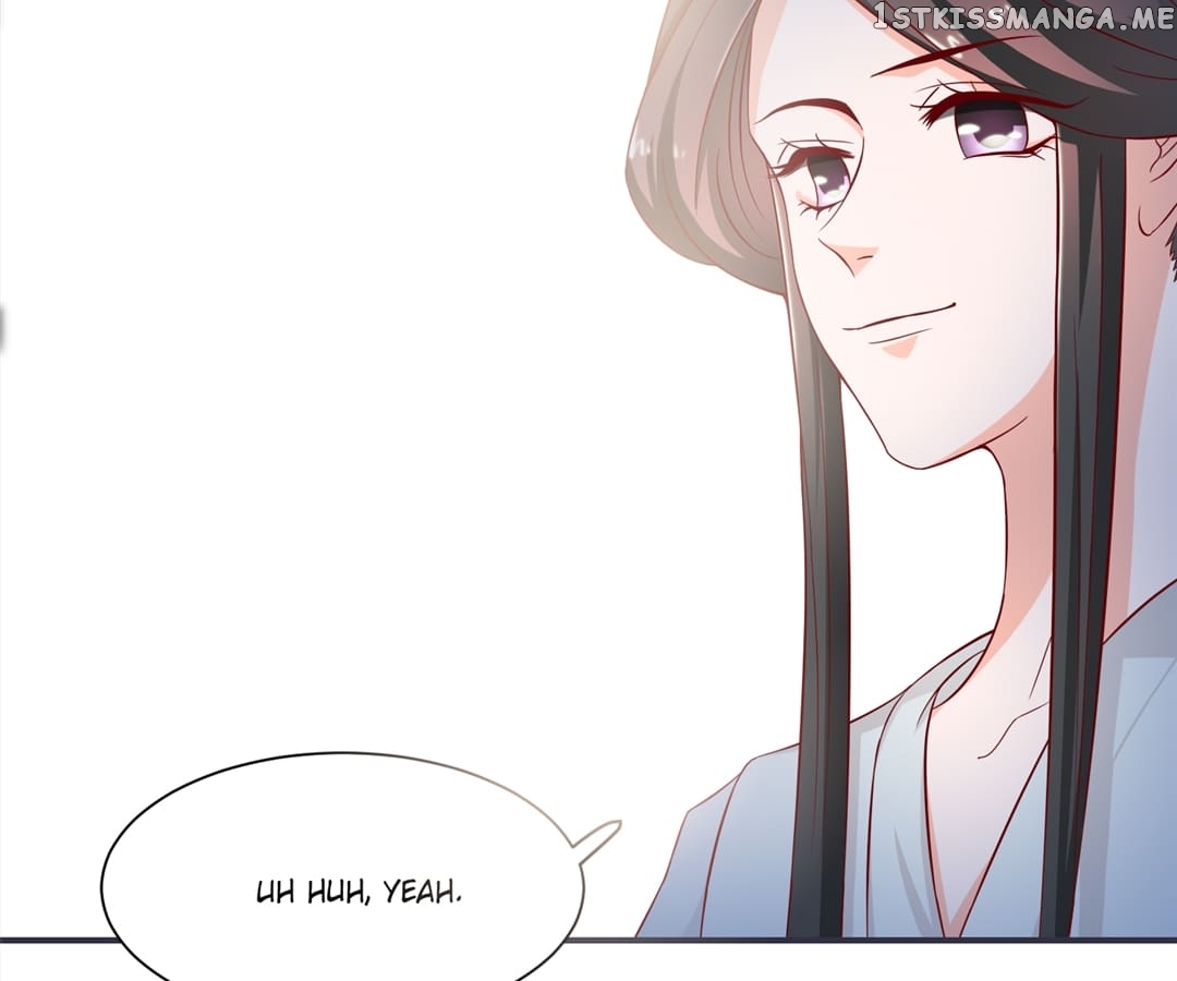 General and Her Medic Lover chapter 13 - page 36