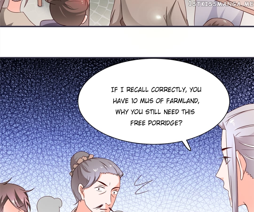 General and Her Medic Lover chapter 13 - page 6