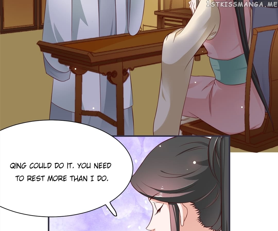 General and Her Medic Lover chapter 12 - page 13