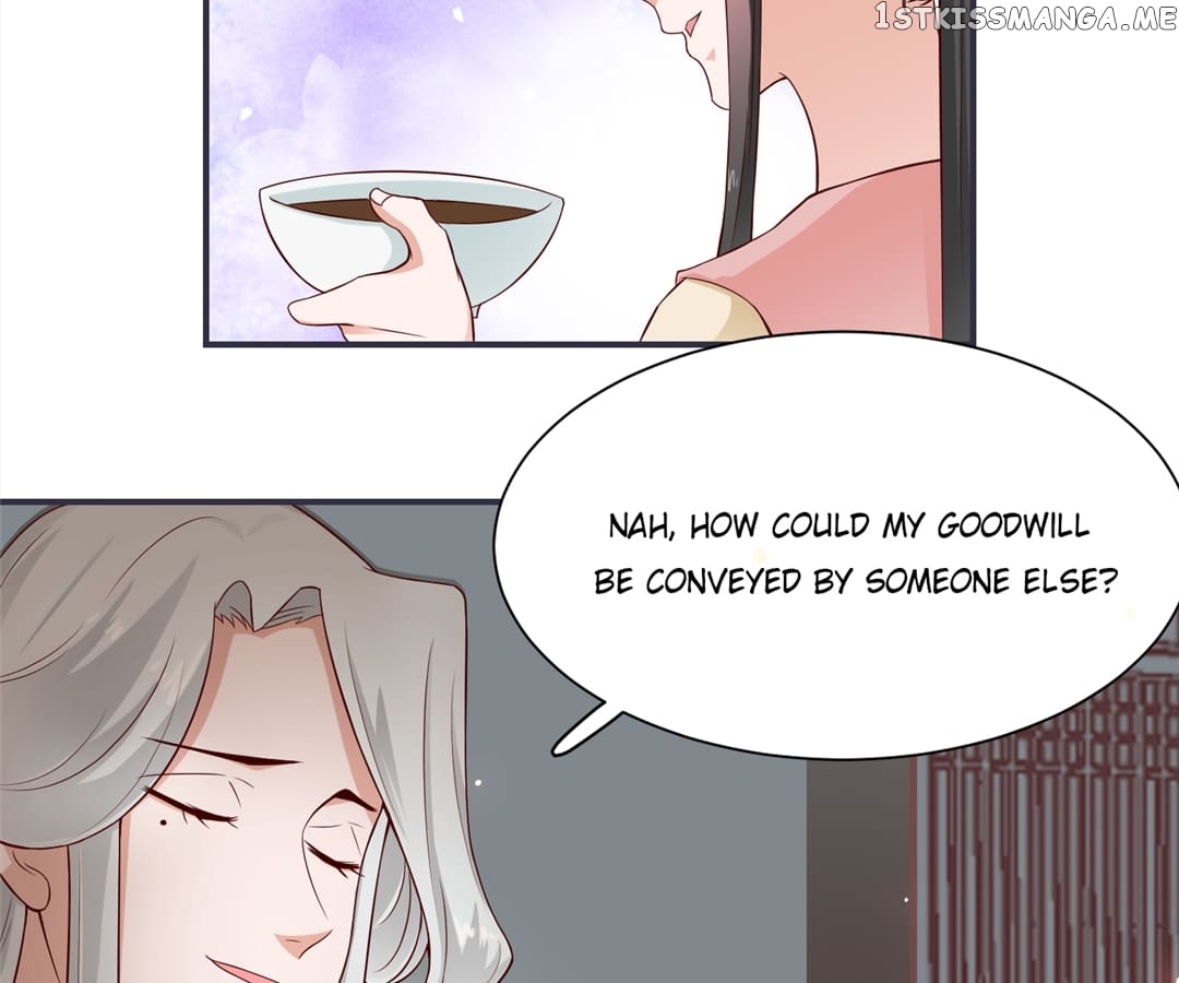 General and Her Medic Lover chapter 12 - page 14