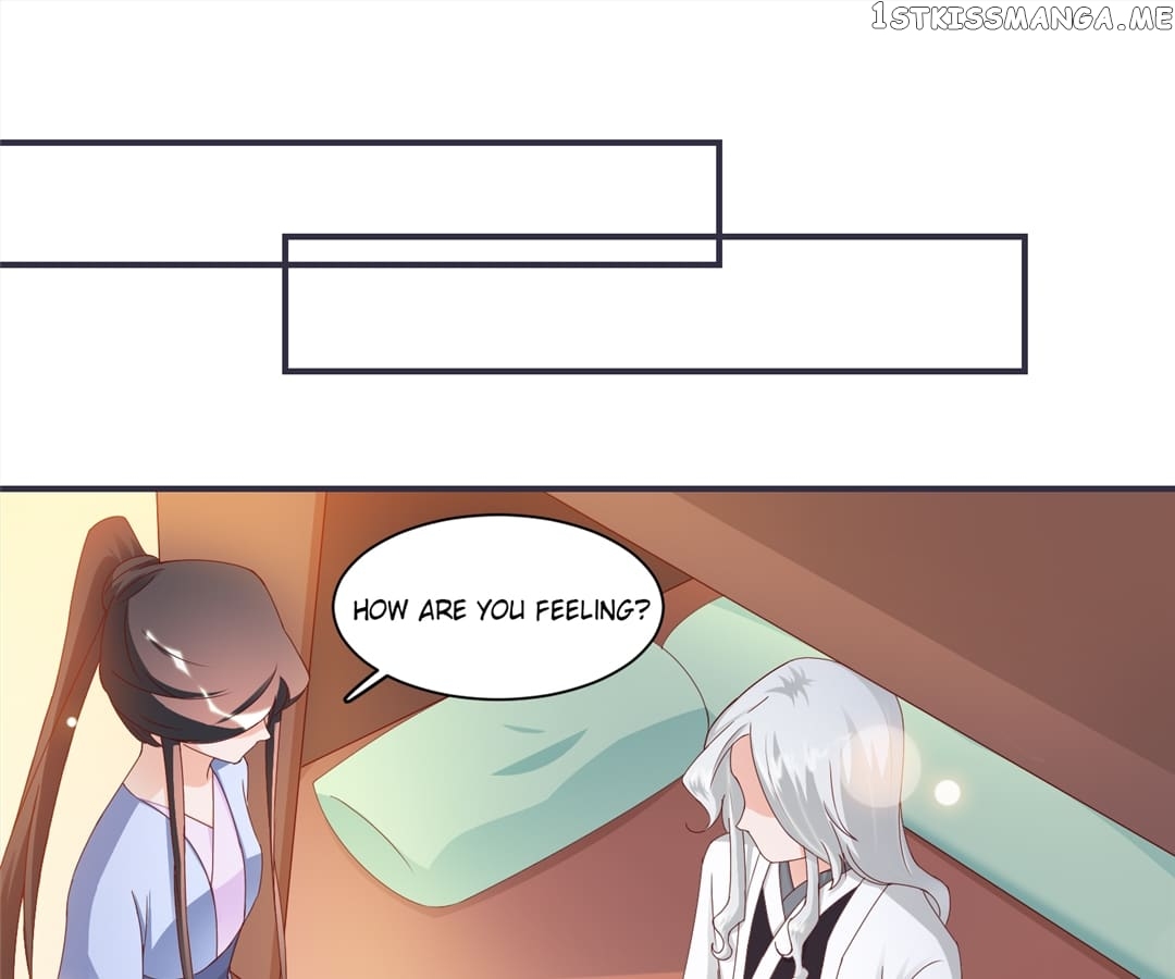 General and Her Medic Lover chapter 10 - page 26