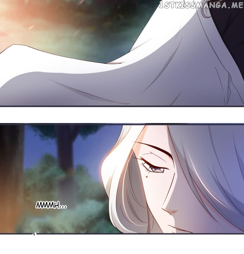 General and Her Medic Lover chapter 8 - page 14