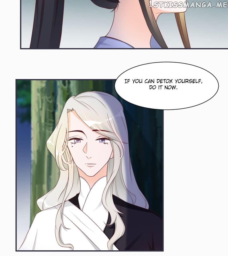 General and Her Medic Lover chapter 8 - page 17