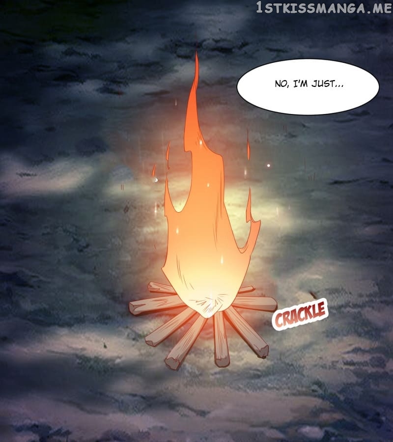 General and Her Medic Lover chapter 8 - page 21