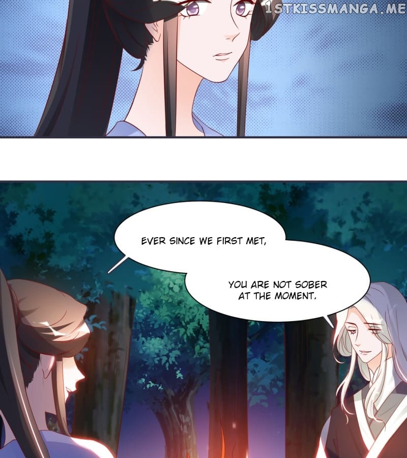 General and Her Medic Lover chapter 8 - page 23