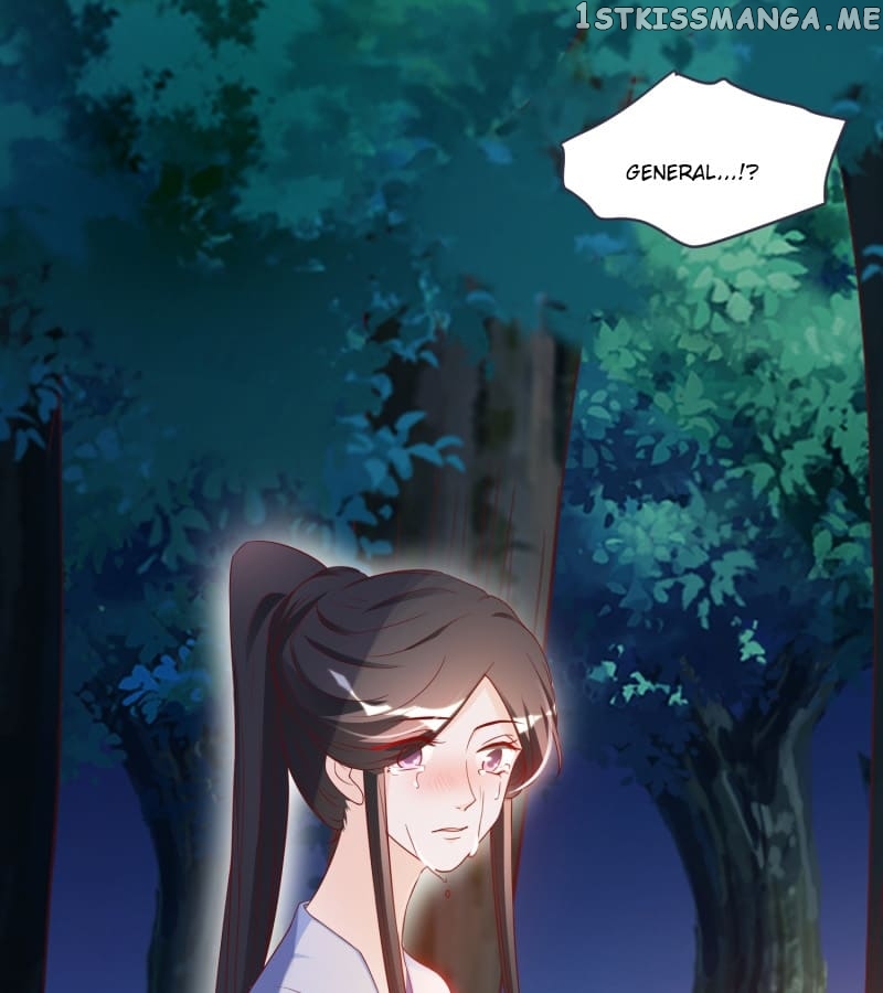 General and Her Medic Lover chapter 8 - page 27