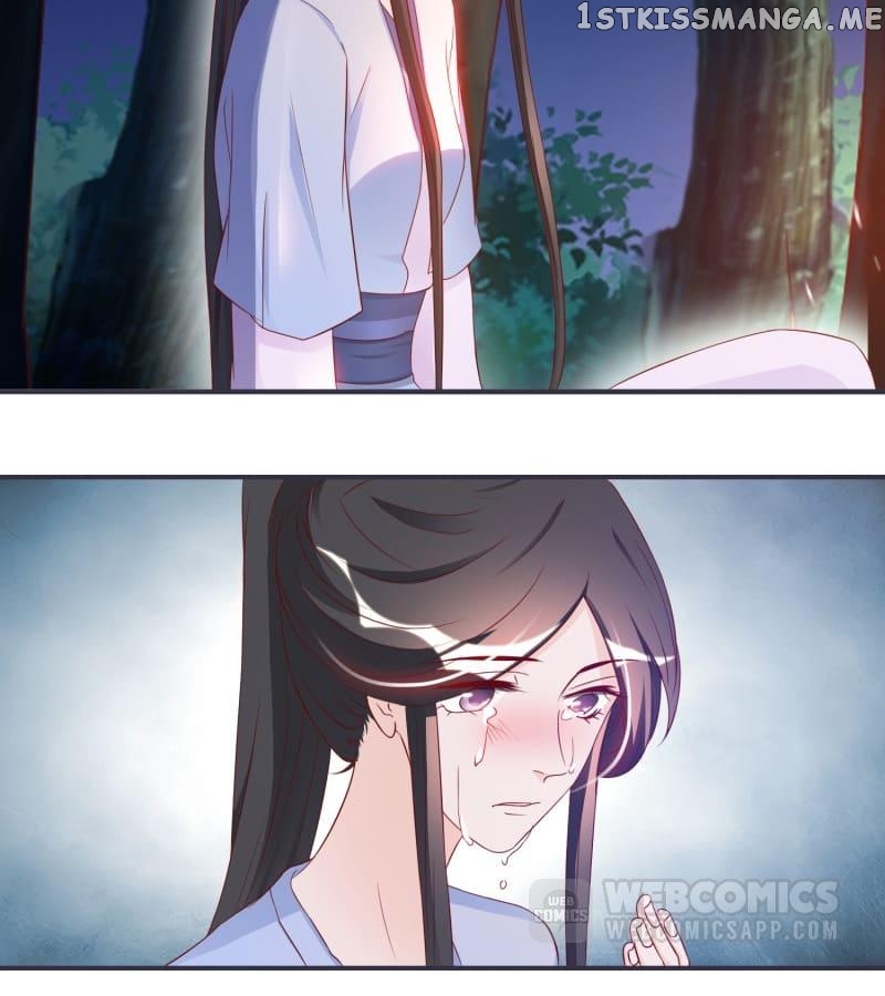 General and Her Medic Lover chapter 8 - page 28