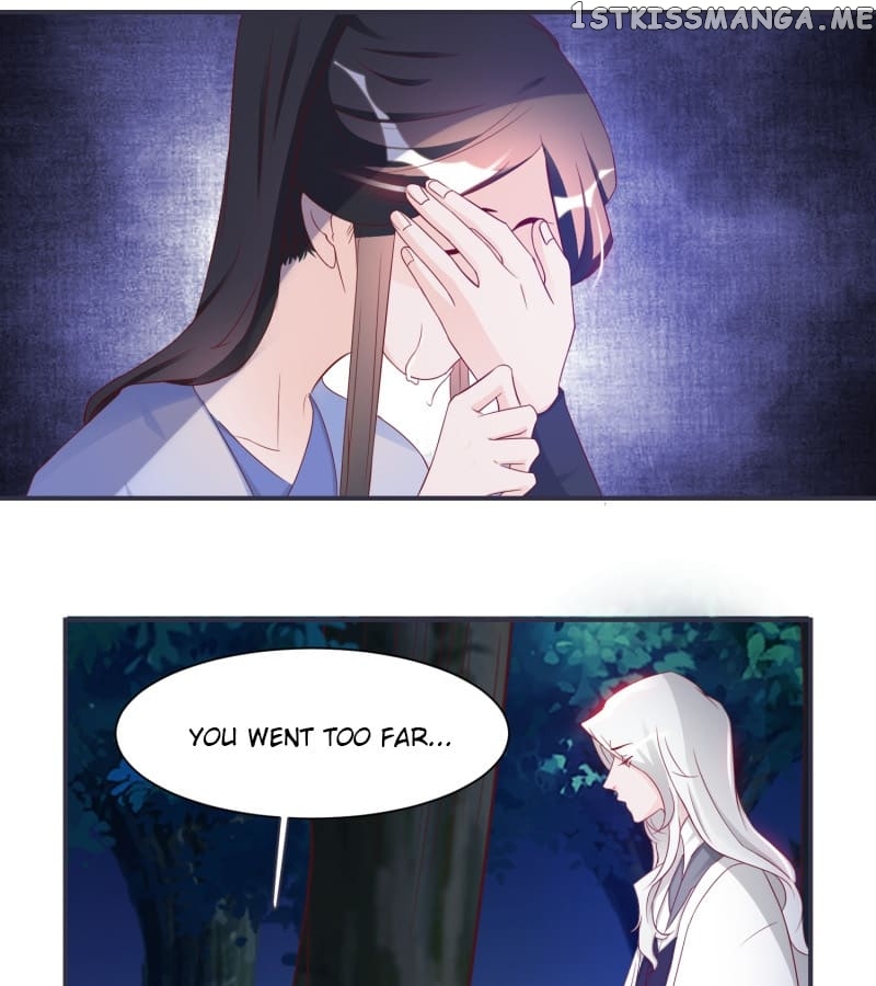 General and Her Medic Lover chapter 8 - page 29