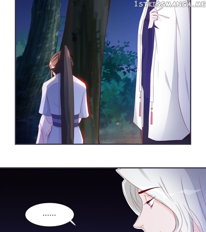 General and Her Medic Lover chapter 8 - page 30