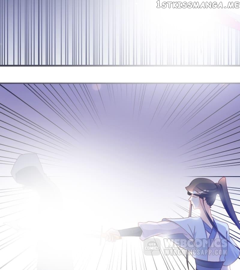 General and Her Medic Lover chapter 8 - page 4