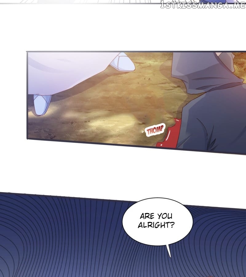 General and Her Medic Lover chapter 8 - page 5