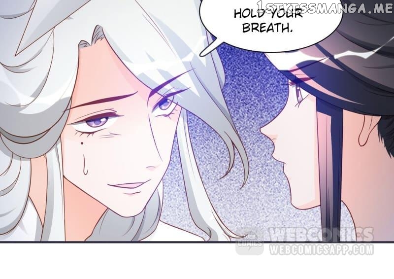 General and Her Medic Lover chapter 8 - page 8