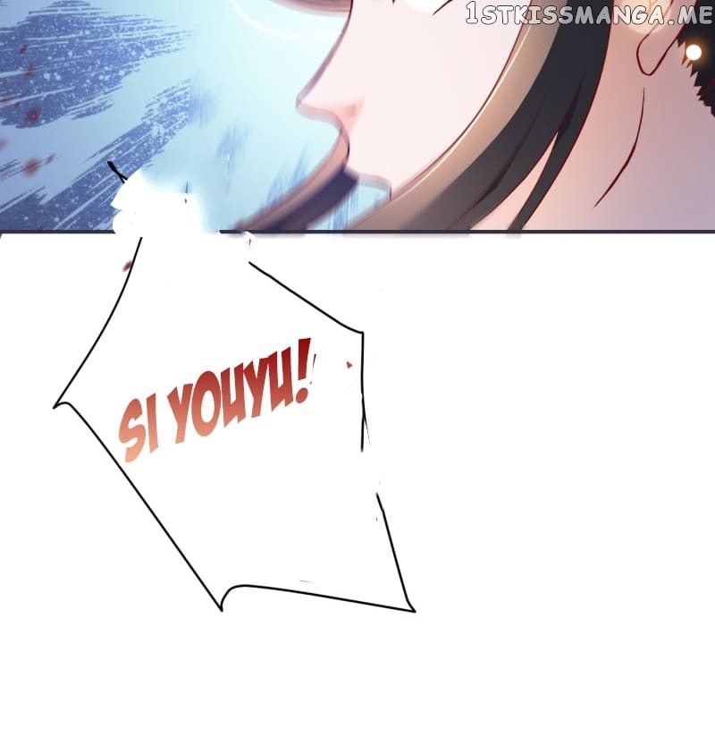 General and Her Medic Lover chapter 7 - page 30