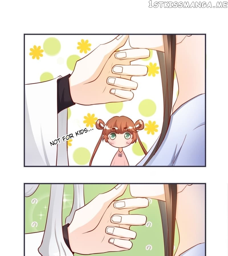 General and Her Medic Lover chapter 6 - page 20