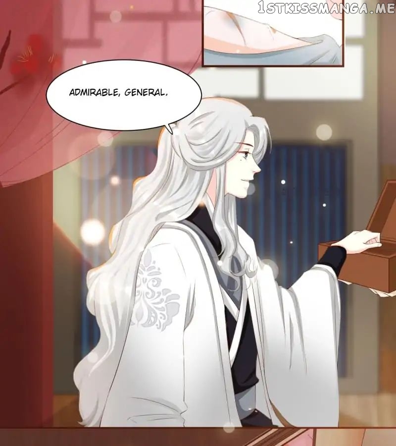 General and Her Medic Lover chapter 2 - page 20