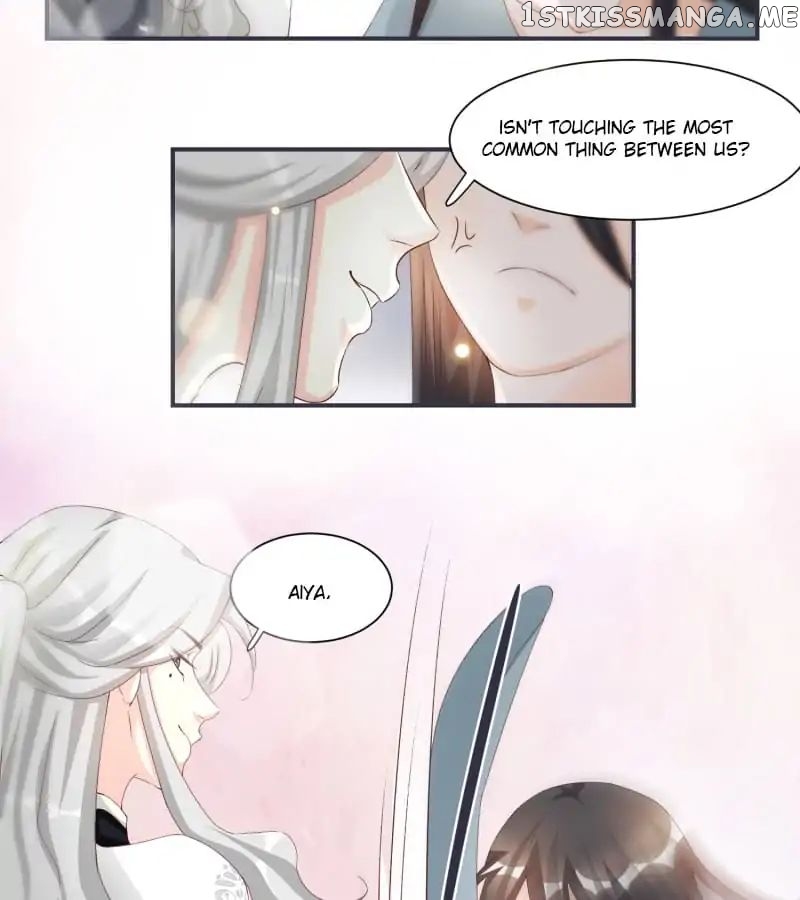 General and Her Medic Lover chapter 2 - page 26