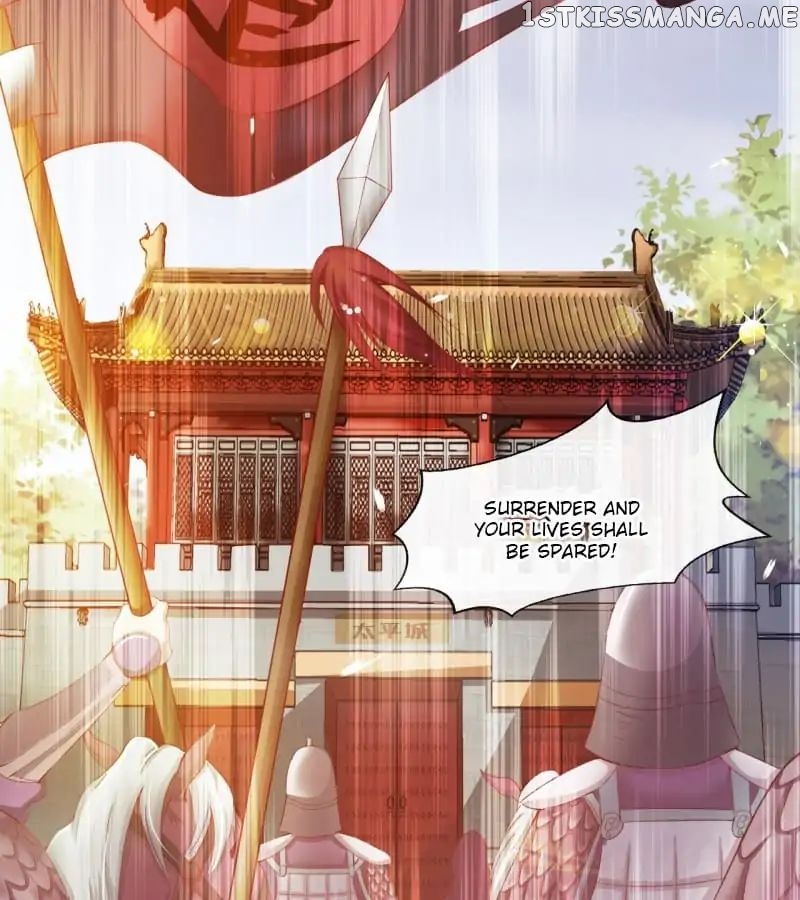 General and Her Medic Lover chapter 1 - page 11