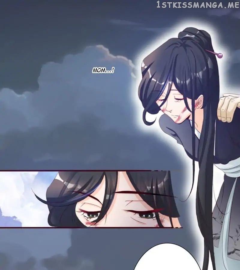General and Her Medic Lover chapter 1 - page 14