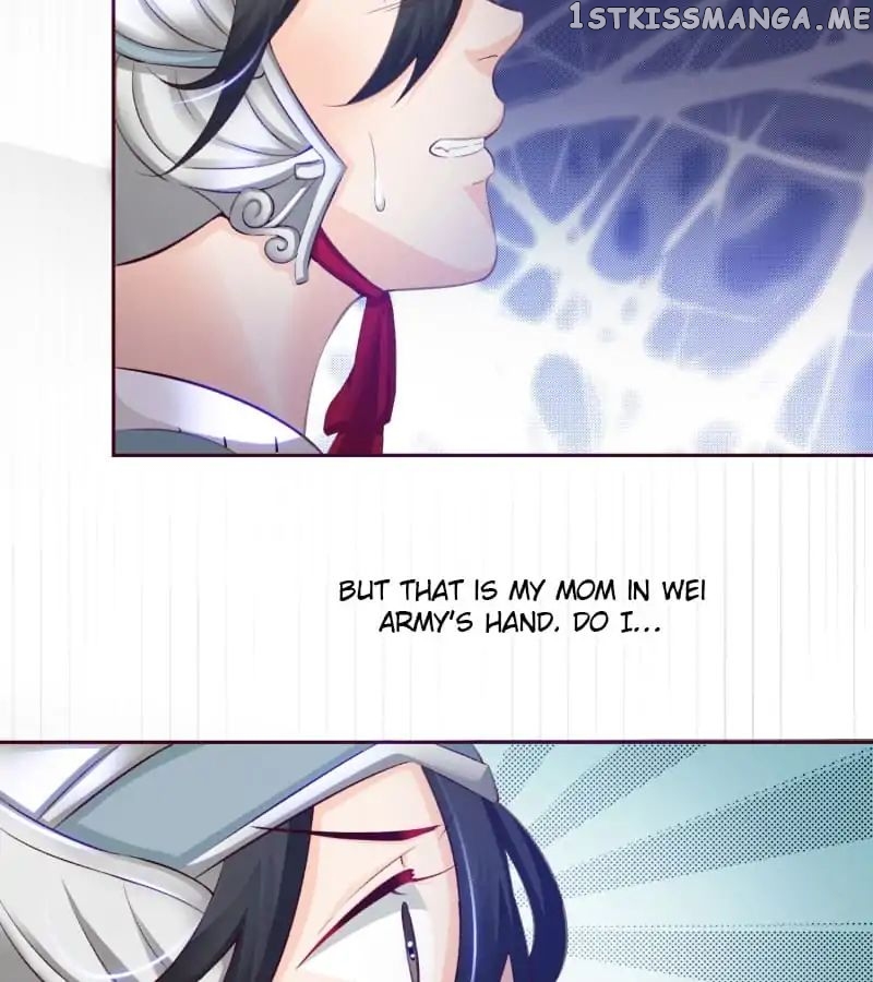 General and Her Medic Lover chapter 1 - page 17
