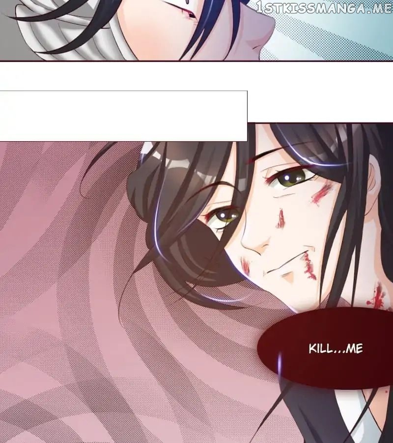 General and Her Medic Lover chapter 1 - page 18