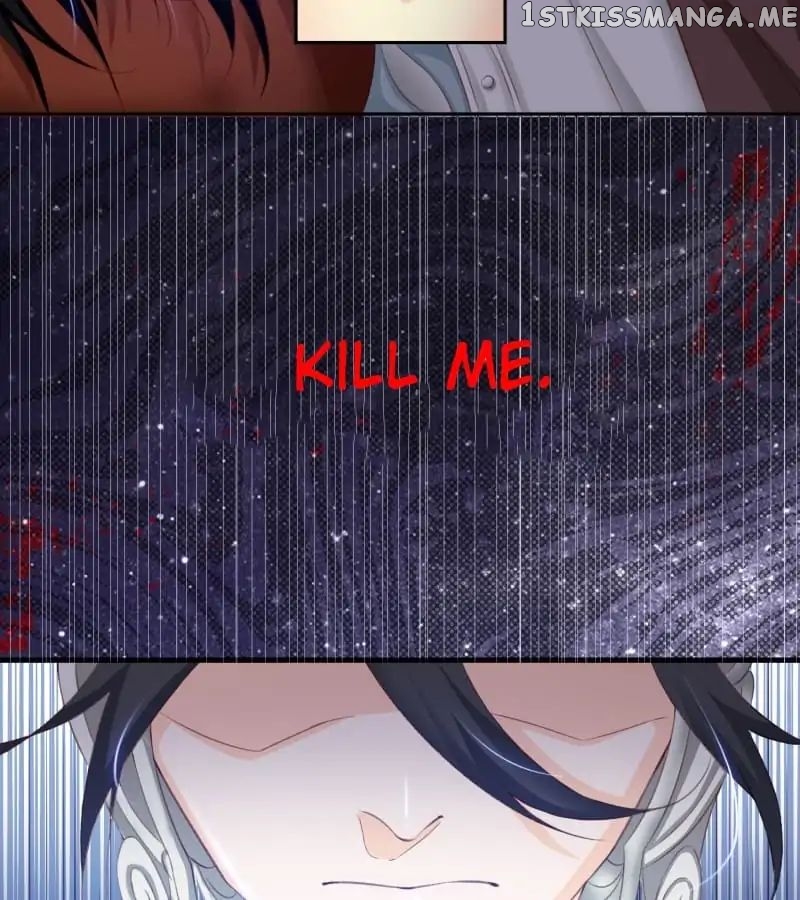 General and Her Medic Lover chapter 1 - page 22