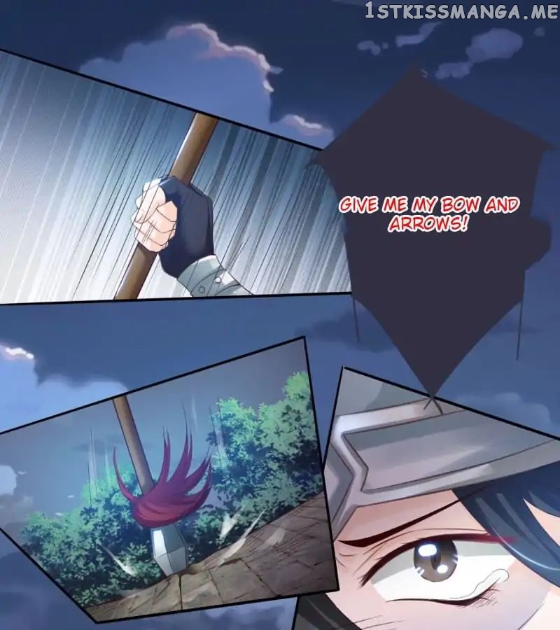General and Her Medic Lover chapter 1 - page 26