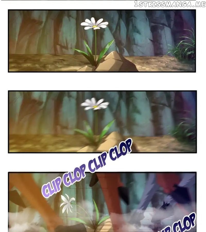 General and Her Medic Lover chapter 1 - page 3