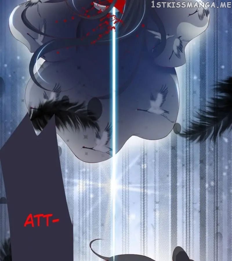 General and Her Medic Lover chapter 1 - page 33